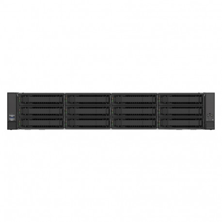 "Server System M50CYP2UR312 - Server - Rack-Montage - 2U - keine CPU - RAM 0 GB - SATA-SAS"