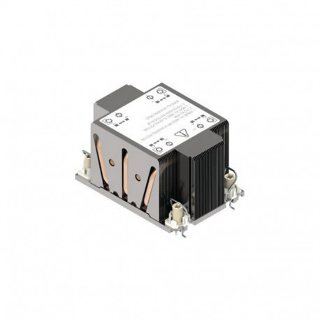 K Cooler protsessori jahuti S4189 Intel 2U CYP passiivne/1x