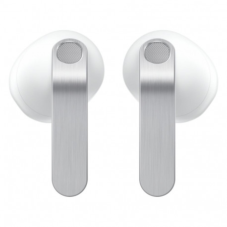 Samsung kõrvaklapid Galaxy Buds4 SM-R540 EU, valge