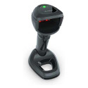 "Zebra DS9908-SR, Portable barcode reader, 1D-2D, Codabar, Code 11, Code 128, Code 39, Code 93"