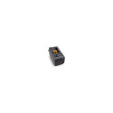 "Zebra ZD411 - Label printer - Direct thermal - Roll (5.7 cm)"