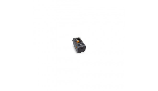 Zebra etiketiprinter ZD411 termotrükk rull (5.7cm)