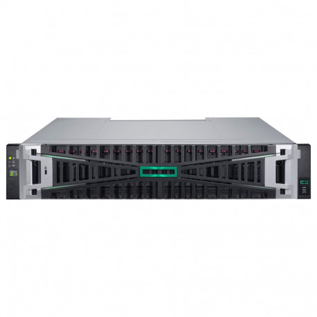 "MSA 2070 32Gb Fibre Channel SFF Storage"