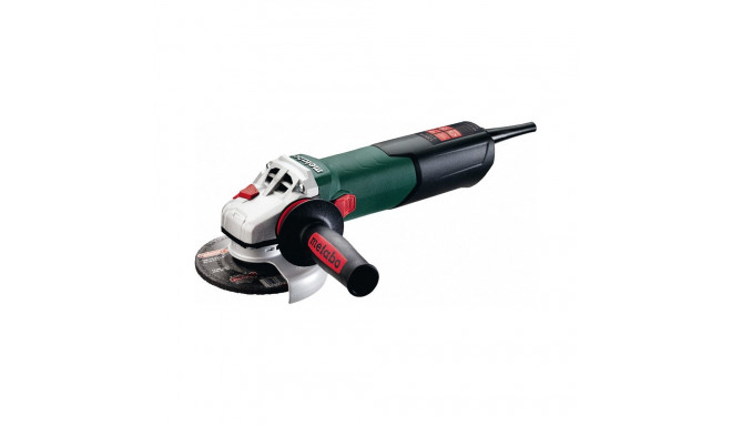 "WEV 15-125 Quick Winkelschleifer"