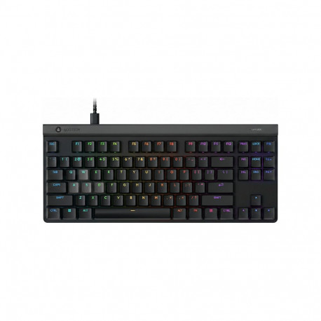 "Logitech G515 RAPID TKL - BLACK - US INTL - EMEA28i-935"