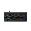"Logitech G515 RAPID TKL - BLACK - US INTL - EMEA28i-935"