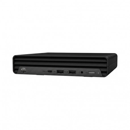 "HP Pro Mini 400 G9 i3-13100T/16GB/512SSD/W11 Pro"