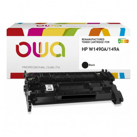 "OWA Toner kompatibel zu HP Nr. 149A schwarz (2.900 S.)"