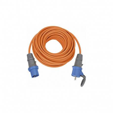 "Brennenstuhl Verl.-Leitung 25m CEE230V/16A IP44"