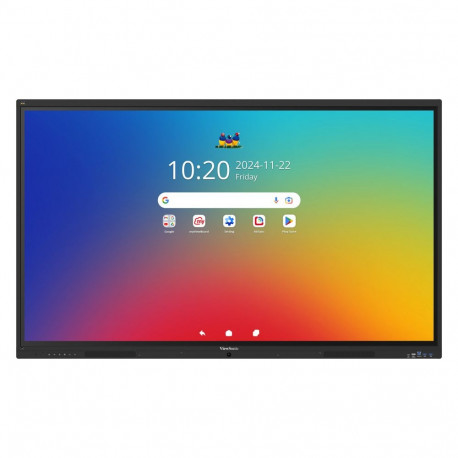"Viewsonic IFP6541-1-1C 65IN LFD TOUCH"
