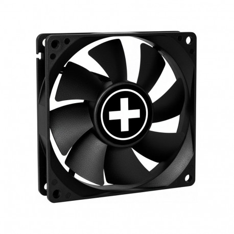 Xilence PWM ventilaator Performance C Series 80x80x25mm