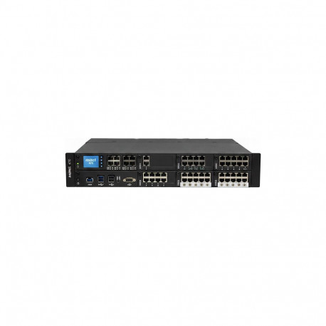 "Mitel 470 Controller"