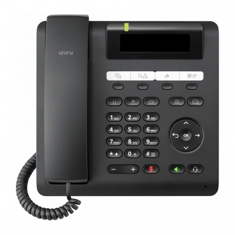 MITEL OpenScape CP205T lauatelefon