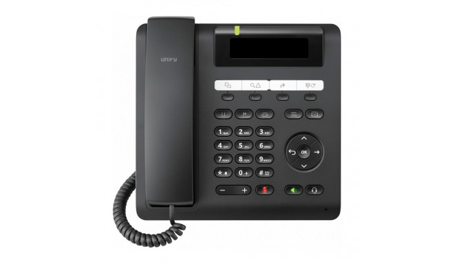 MITEL OpenScape CP205T lauatelefon
