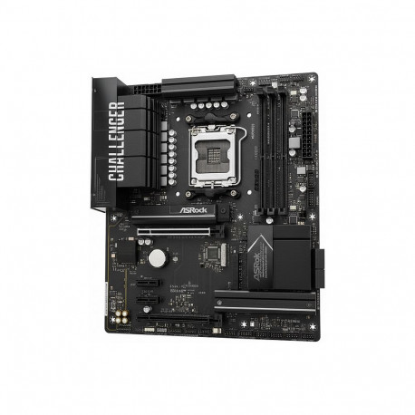 ASROCK B850M Challenger WiFi DDR5 AM5 90-MXBU40-A0UAYZ