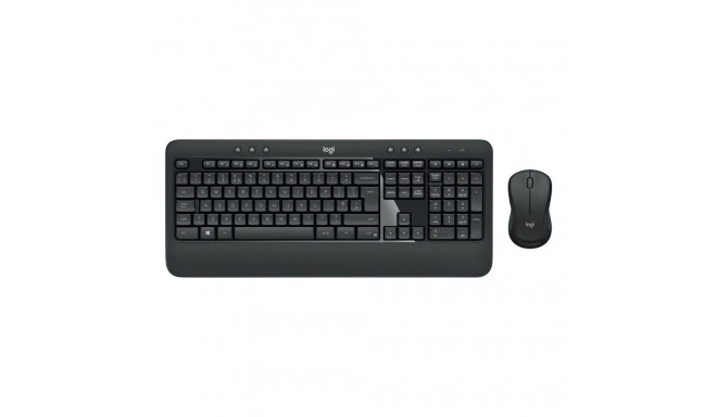 "MK540 ADV wrls keyboard /Mouse"