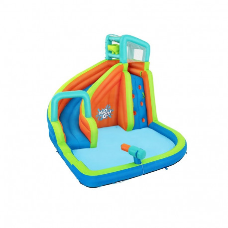 INFLATABLE POOL BESTWAY TURBO SPLASH