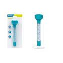 FLOATING POOL THERMOMETER