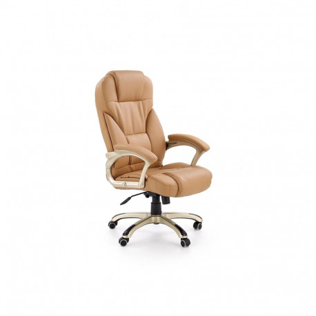 CHAIR DESMOND 70X67X112-119CM BEIGE