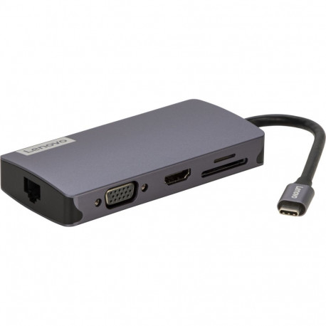 Lenovo 150 USB-C reisidokk