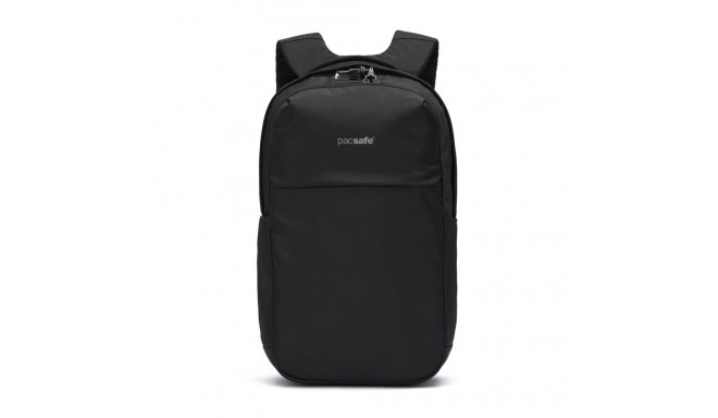 Pacsafe V 20L City Backpack black
