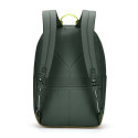 Pacsafe GO 25L Rucksack spruce grün