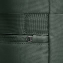 Pacsafe GO 25L Rucksack spruce grün