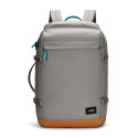 Pacsafe GO Carry-on Backpack 44L stone