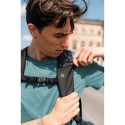 Pacsafe V 20L City Rucksack schwarz
