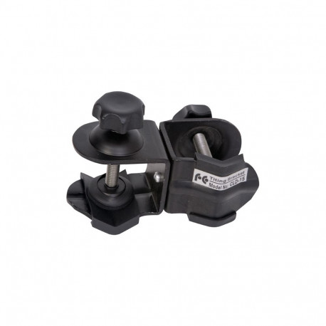 Falcon Eyes Tube Clamp CLD-35 for 2 Tubes