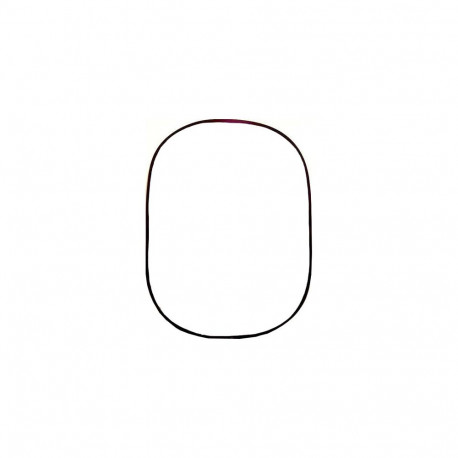 Falcon Eyes taust BCP-01 148x200cm, valge