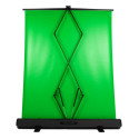 StudioKing background FB-150200FG 150x200cm, chroma green