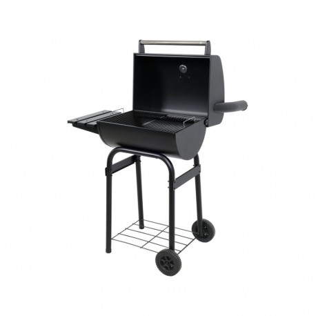 CHARCOAL GRILL WITH LID GRATE 47X34CM 99902 LUND