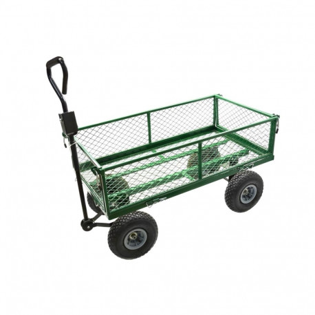 Dārza ratiņi 350kg G71110 GEKO