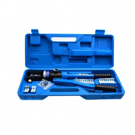 Hidrauliskā kabeļu presēšanas instruments, 10-300mm², G00901 GEKO