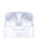 3mk Movepods 5.4 Wireless Headphones - White