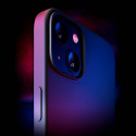 3mk kaitseümbris Matt Case Pro Apple iPhone 13, must