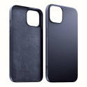 3mk kaitseümbris Matt Case Pro Apple iPhone 13, must