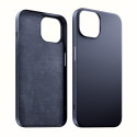 3mk Matt Case Pro for Apple iPhone 15 - matte black