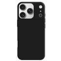 3mk Matt Case Pro for Apple iPhone 17 Pro Max - Matte Black