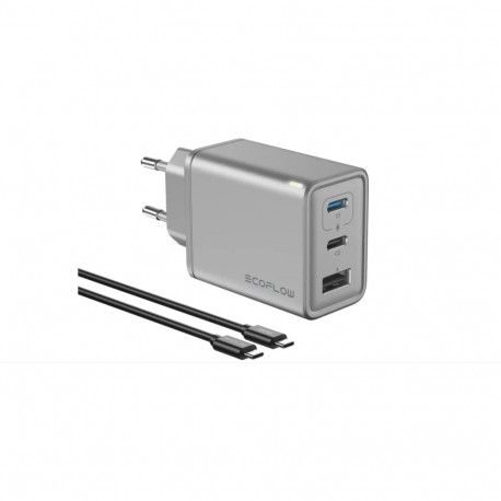 EcoFlow RAPID Pro 3x USB-C / USB Charger 140W