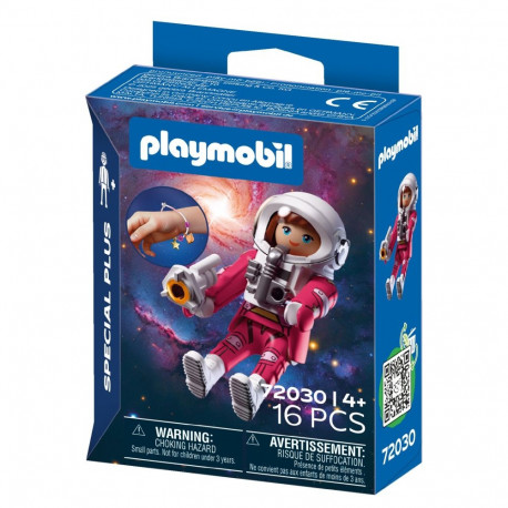 PLAYMOBIL astronaut 72030