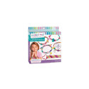 MAKE IT REAL DIY bracelets set "Good vibes"