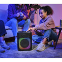 Portable Speaker|TRUST|25280|Black|Portable/Waterproof/Wireless|1xUSB-C|Bluetooth|25280