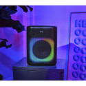Portable Speaker|TRUST|25280|Black|Portable/Waterproof/Wireless|1xUSB-C|Bluetooth|25280