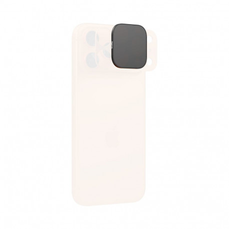 SmallRig filter 6071 ruudukujuline 1/4 Black Mist iPhone 17 Pro seeriale