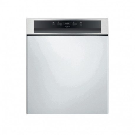 Built-in dishwasher Whirlpool