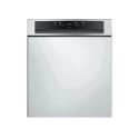 Built in dishwasher Whirlpool