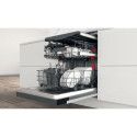 Built in dishwasher Whirlpool