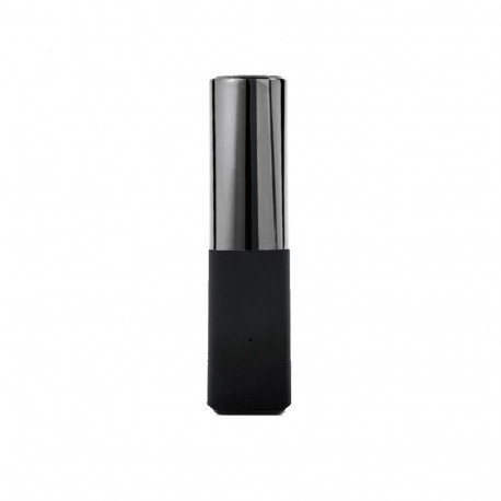 Platinet akupank Lipstick 2600mAh, hõbedane + microUSB kaabel (43640)